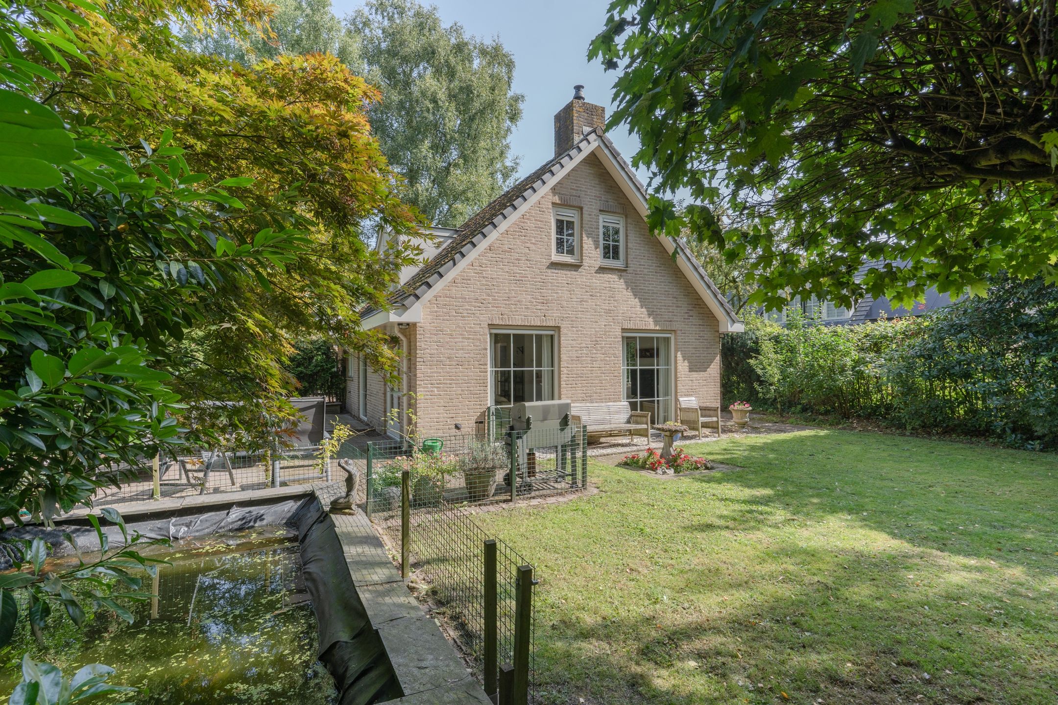 Foto 27 van Korhoenlaan 1-52