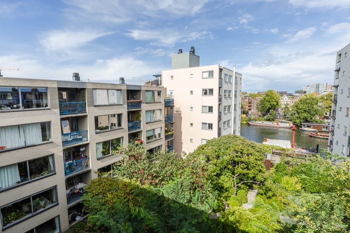 Photo 24 of Kruithuisstraat 28