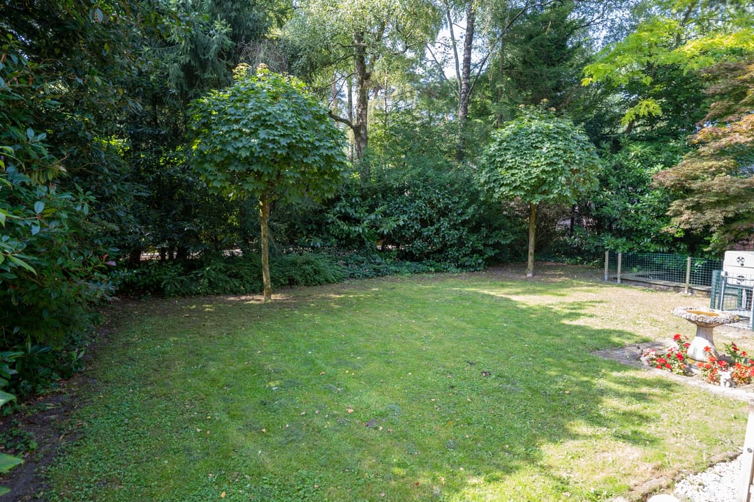 Foto 28 van Korhoenlaan 1-52