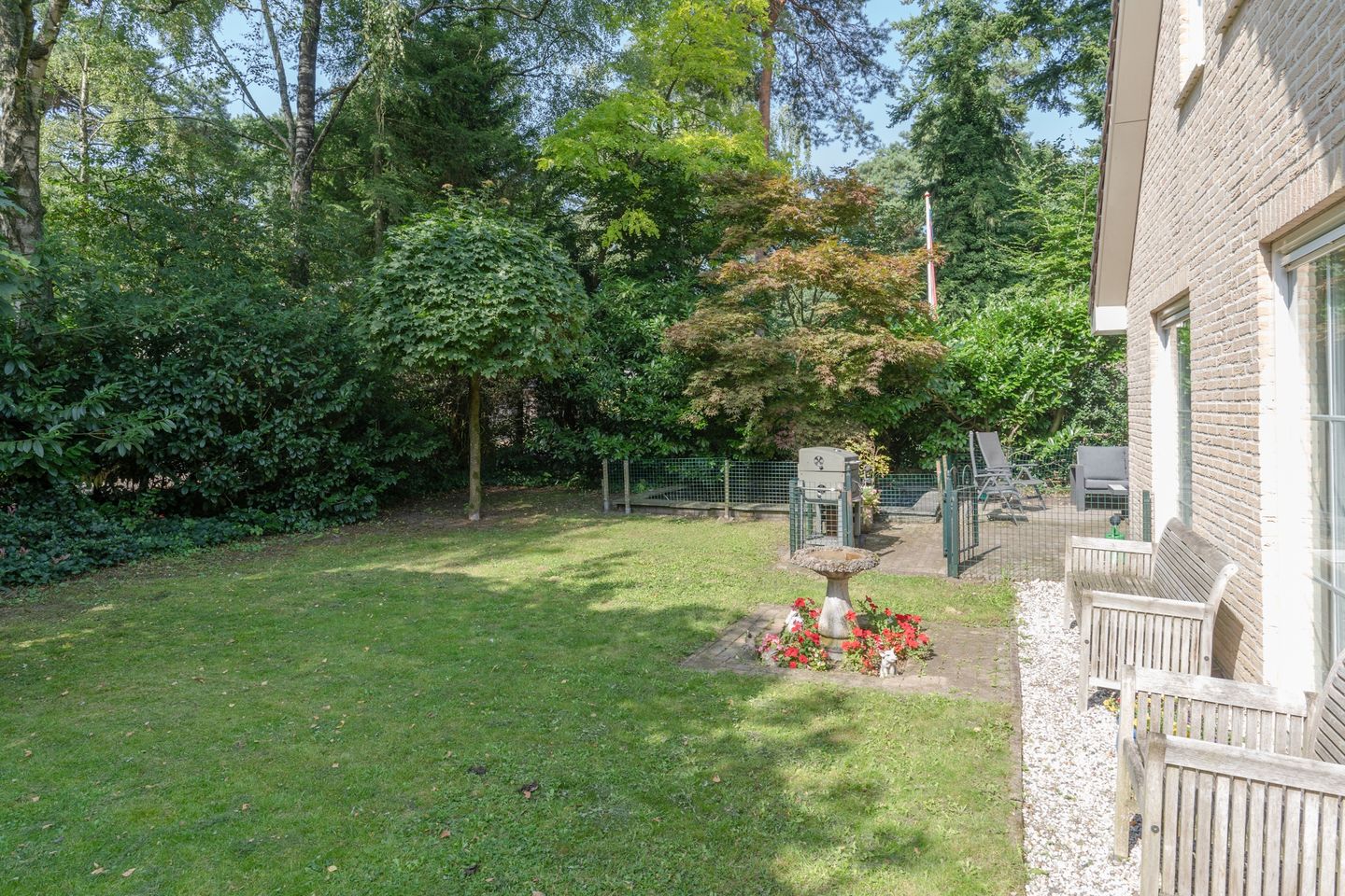 Foto 29 van Korhoenlaan 1-52