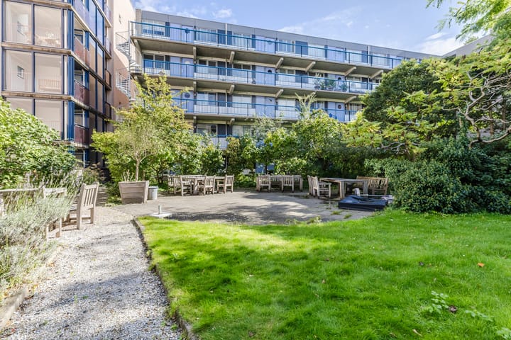 Photo 27 of Kruithuisstraat 28