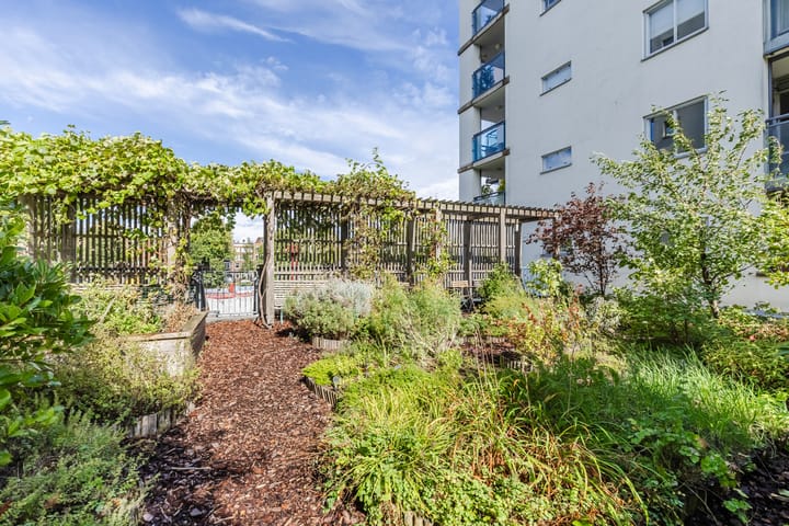 Photo 28 of Kruithuisstraat 28