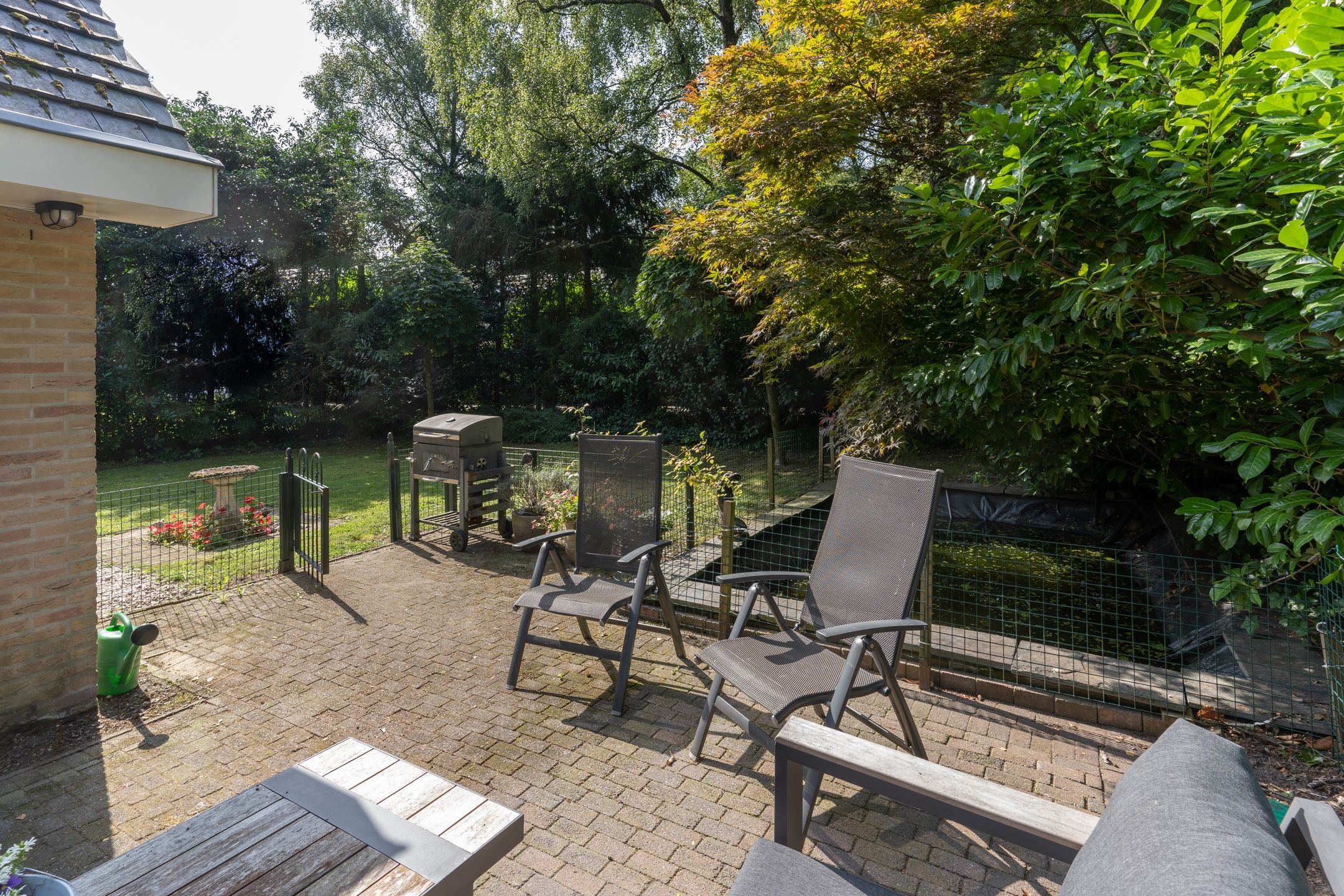 Foto 30 van Korhoenlaan 1-52