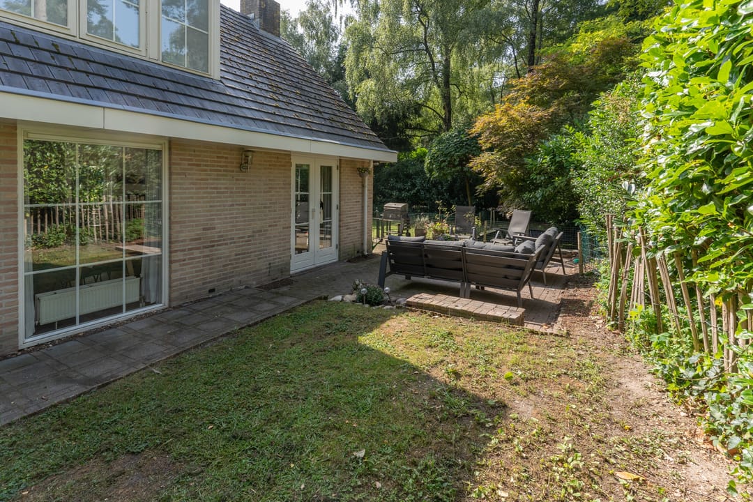 Foto 31 van Korhoenlaan 1-52