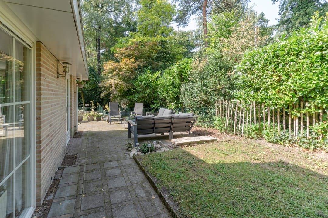 Foto 32 van Korhoenlaan 1-52