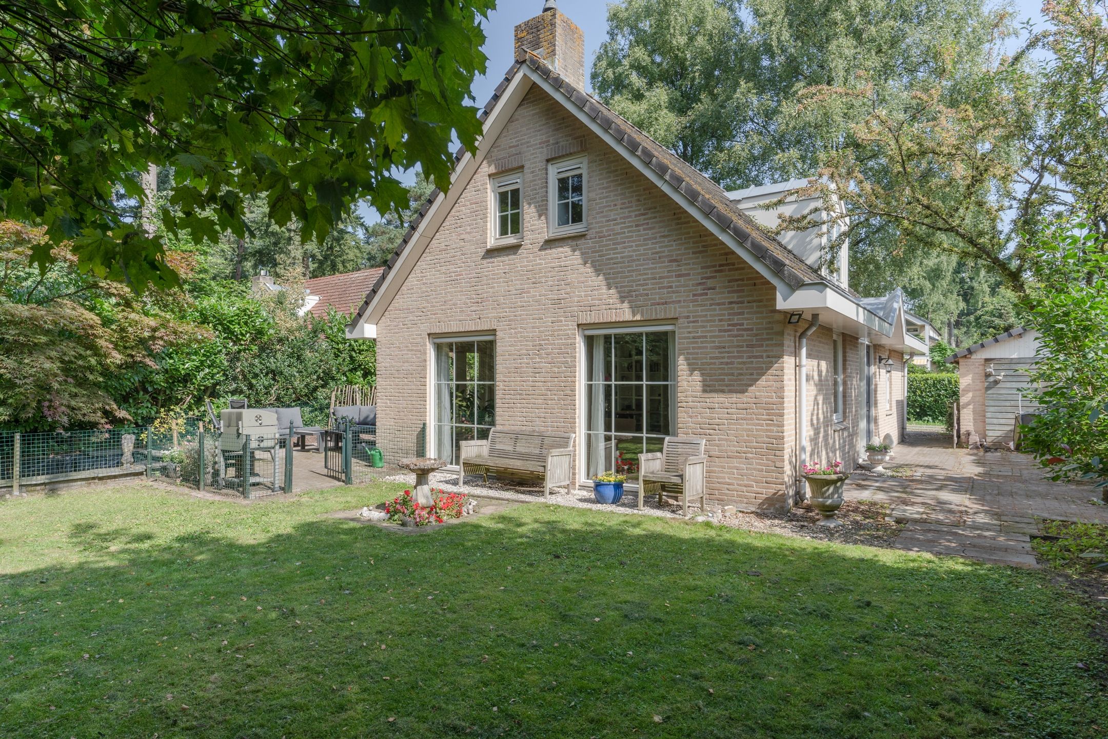 Foto 33 van Korhoenlaan 1-52