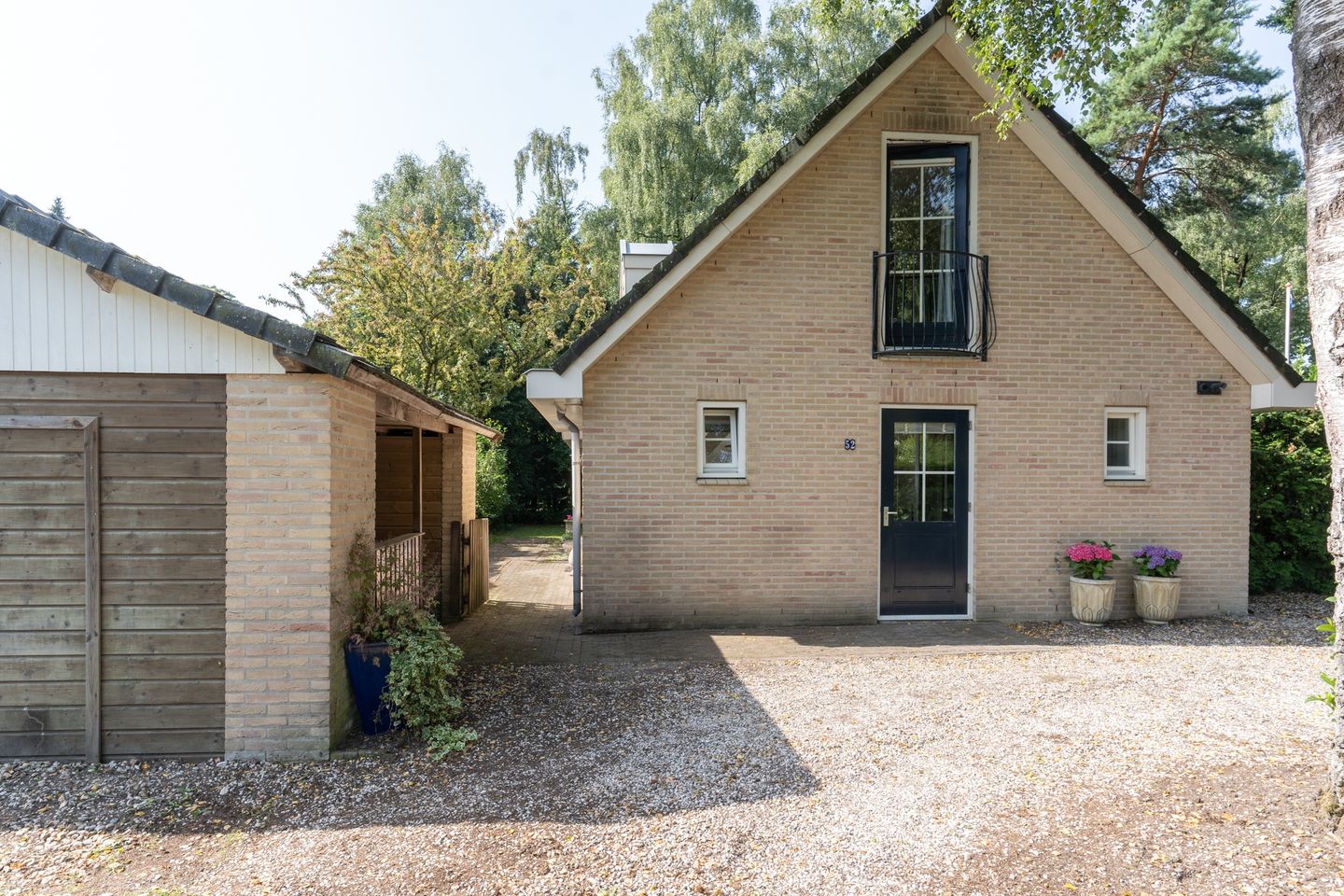 Foto 34 van Korhoenlaan 1-52