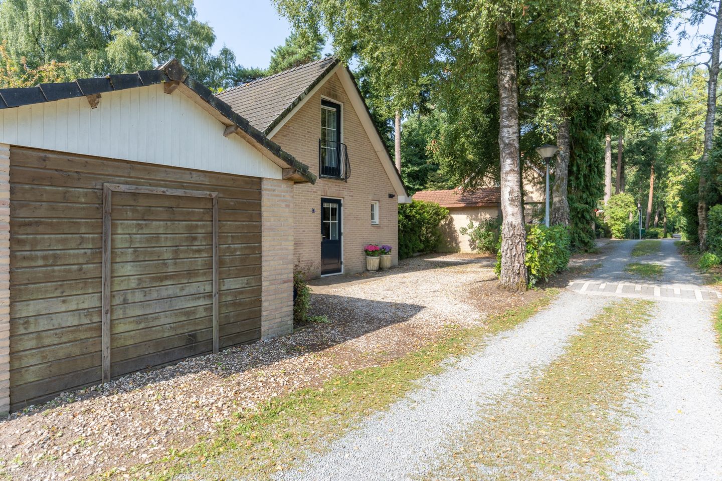 Foto 35 van Korhoenlaan 1-52