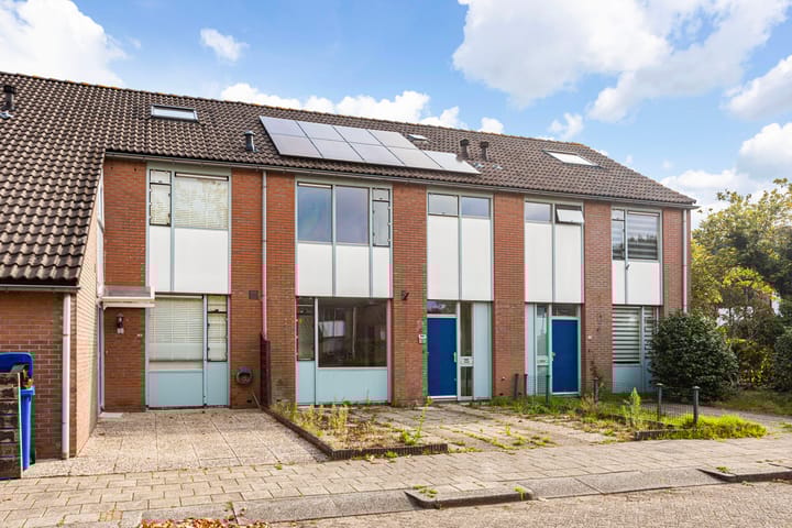 Baron van Heemstraplein 14