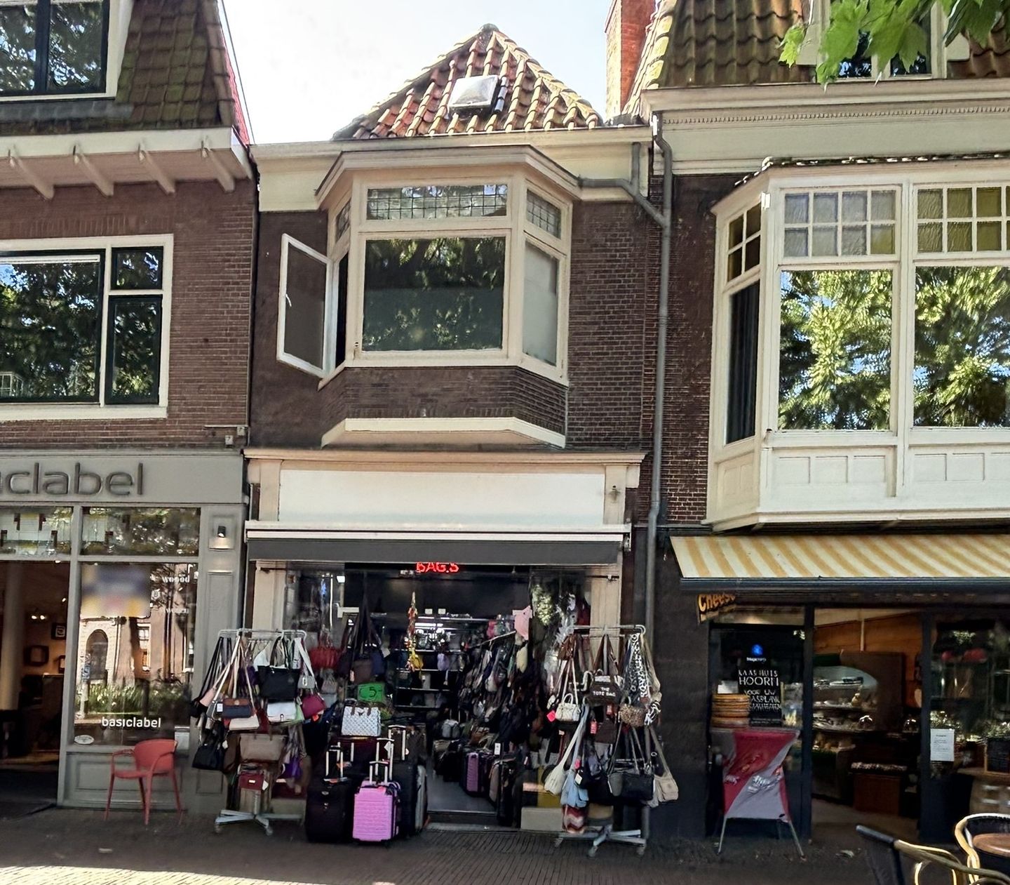 Bekijk foto 1 van Gedempte Turfhaven 26