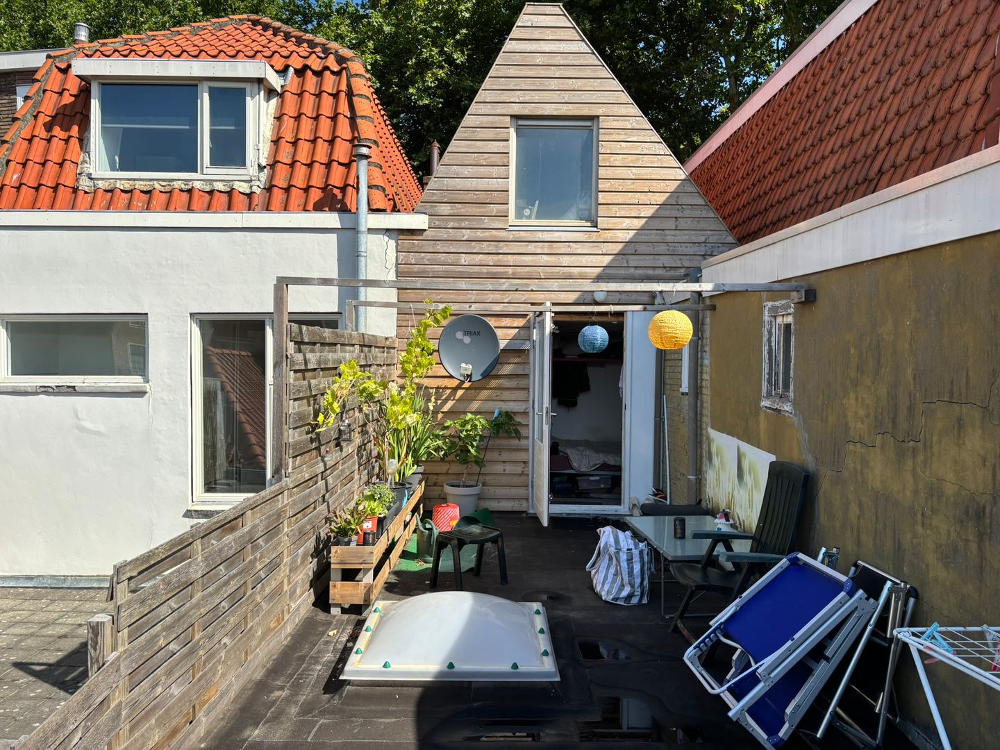 Bekijk foto 3 van Gedempte Turfhaven 26