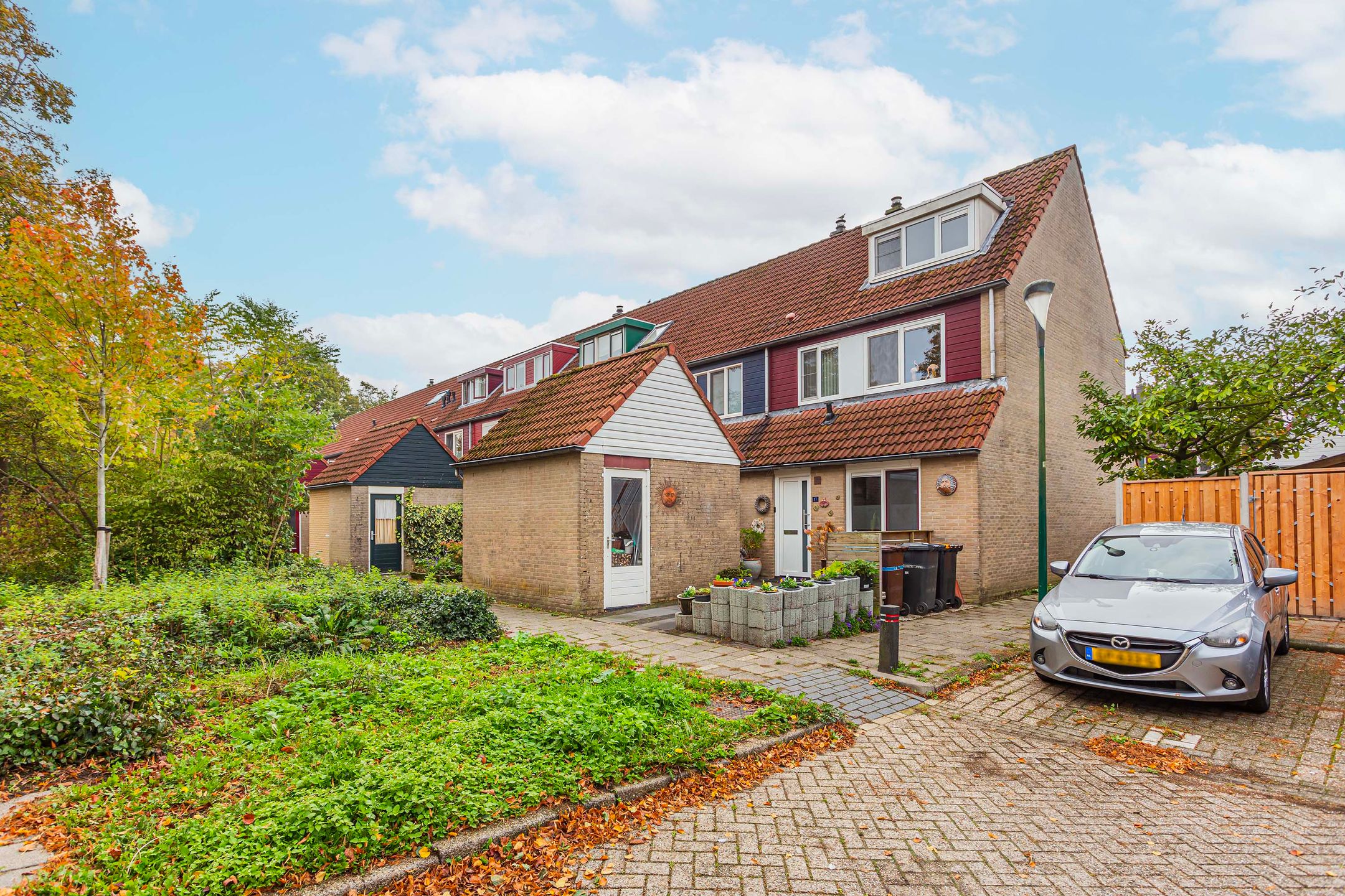 Amstel, 17, Wijk bij Duurstede, 3961HG, Utrecht, Nederland 17