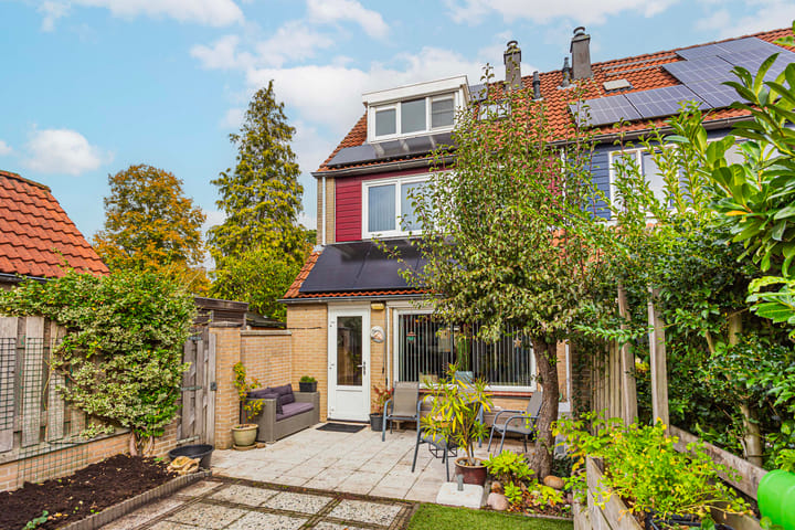 Foto 2 van Amstel 17