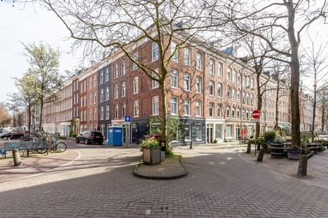 Daniël Stalpertstraat 42-H