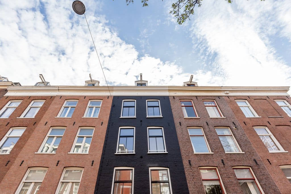 Photo 2 of Daniël Stalpertstraat 42-H