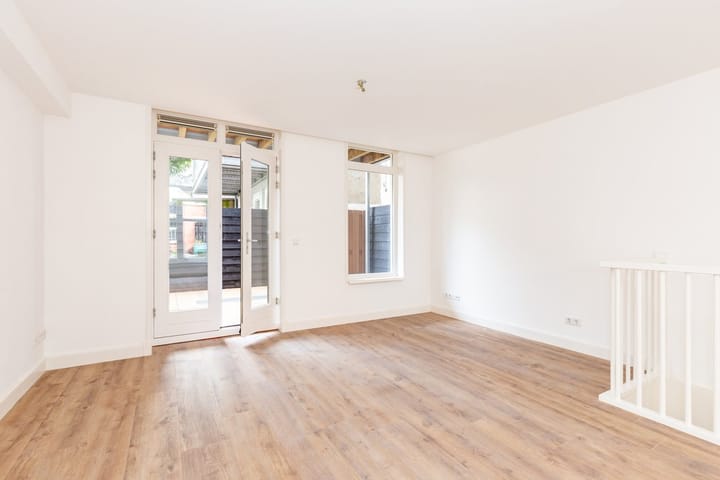 Foto 7 van Daniël Stalpertstraat 42-H