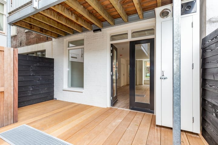 Foto 8 van Daniël Stalpertstraat 42-H