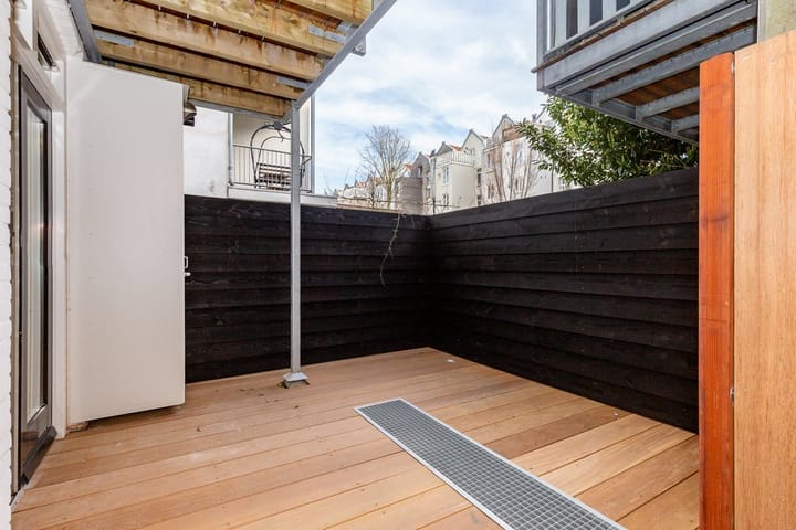 Foto 9 van Daniël Stalpertstraat 42-H