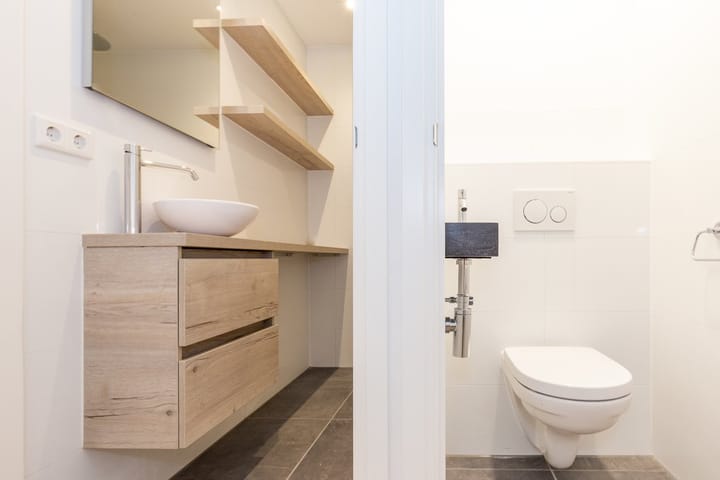 Foto 12 van Daniël Stalpertstraat 42-H