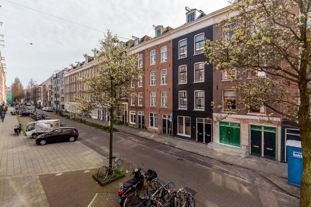 Photo 15 of Daniël Stalpertstraat 42-H