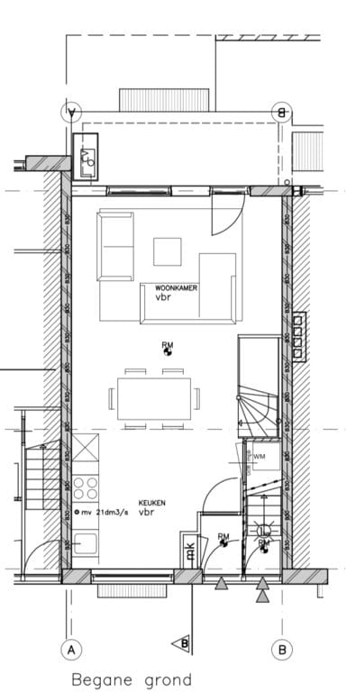 Foto 18 van Daniël Stalpertstraat 42-H