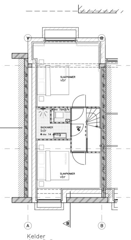 Foto 19 van Daniël Stalpertstraat 42-H