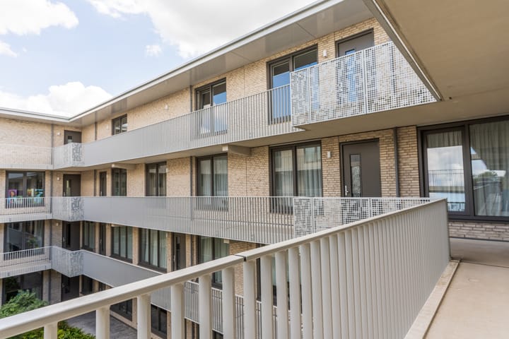 Foto 4 van Pi Schefferstraat 58