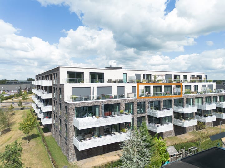 Foto 5 van Pi Schefferstraat 58