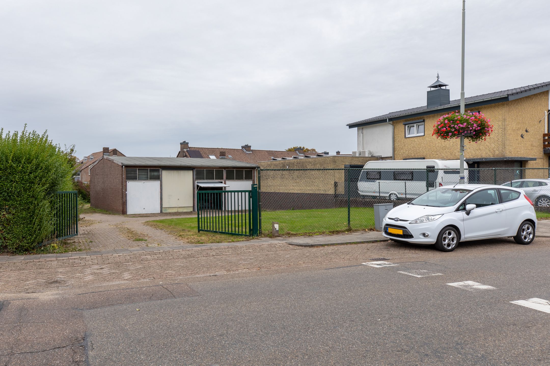 Foto 3 van Hovenstraat 117