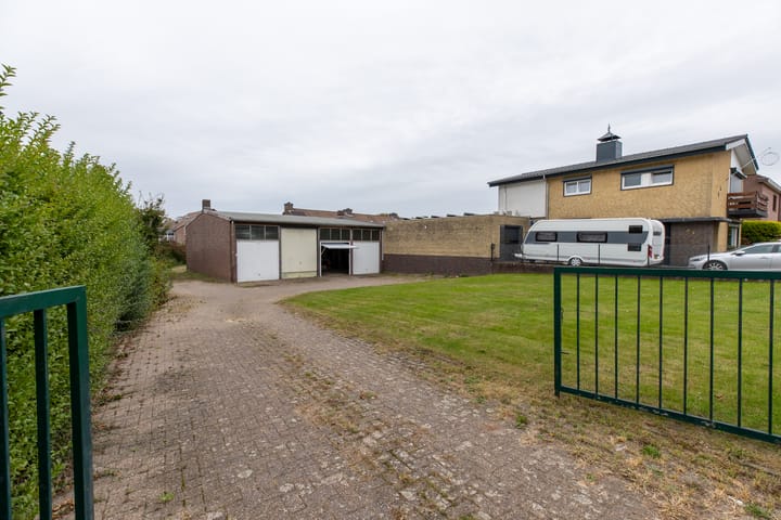 Foto 4 van Hovenstraat 117