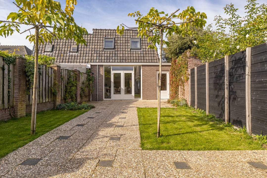 Foto 38 van Klaprooslaan 25