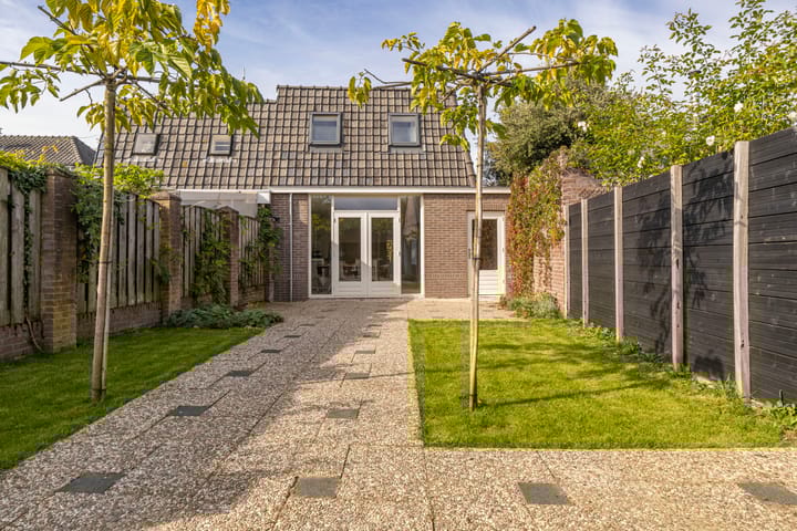 Foto 38 van Klaprooslaan 25