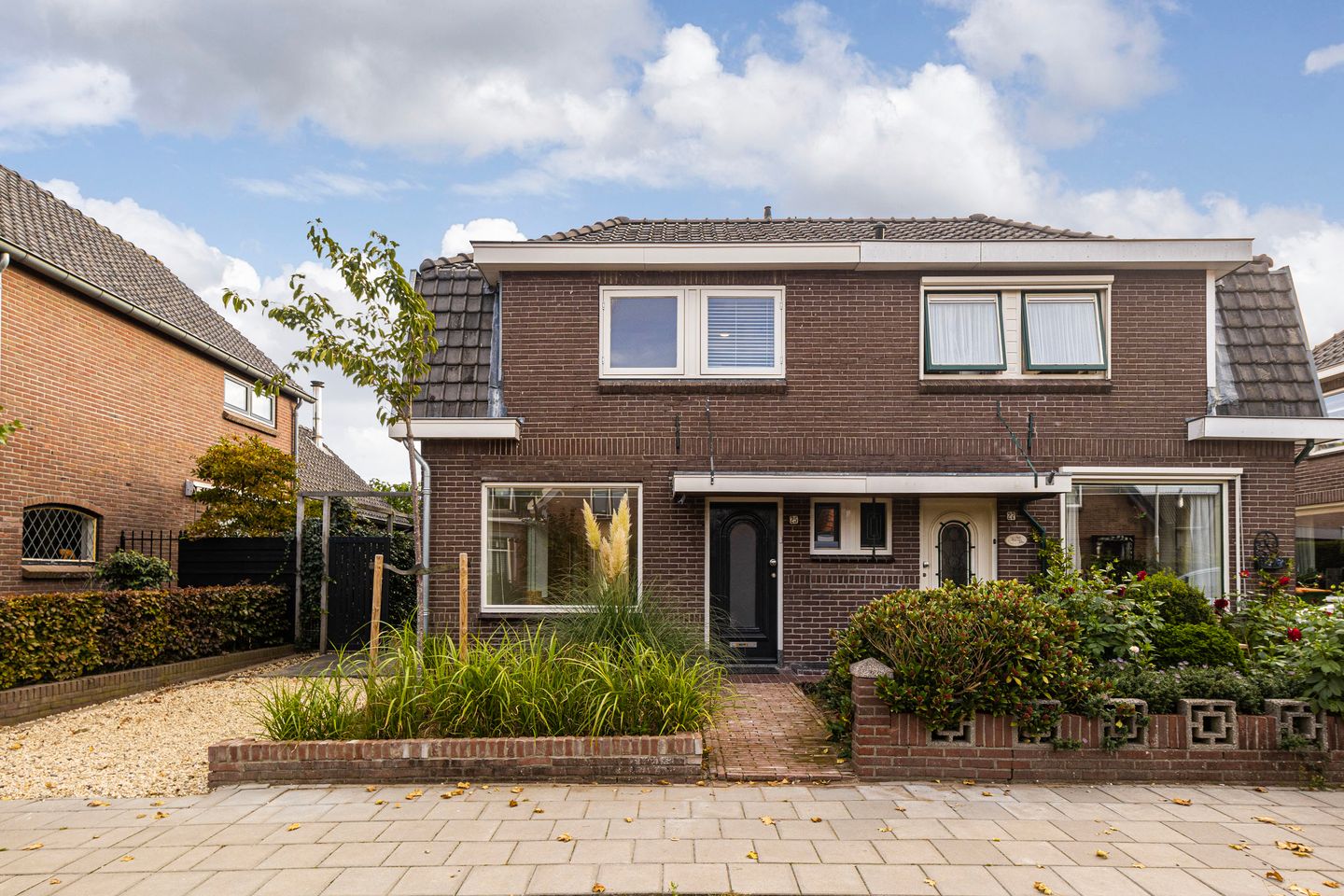 Foto 5 van Klaprooslaan 25