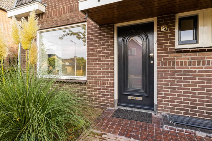 Foto 6 van Klaprooslaan 25