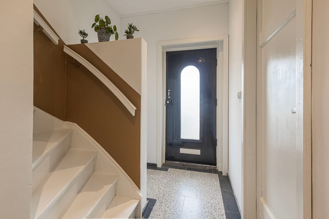 Foto 7 van Klaprooslaan 25