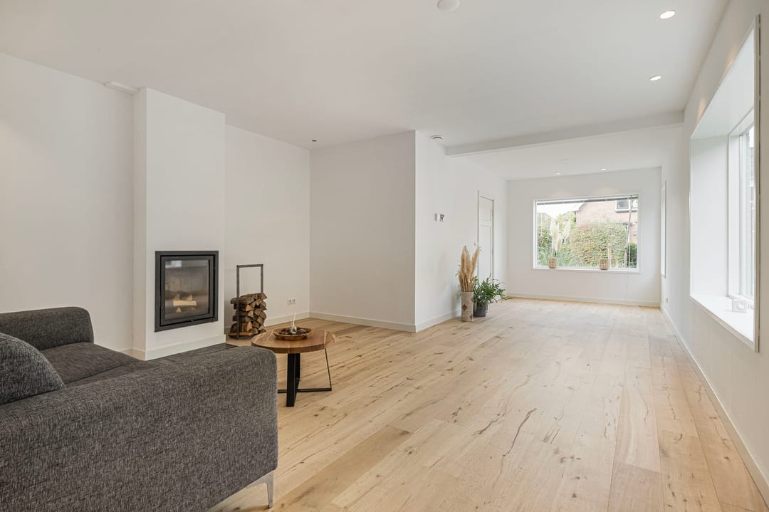 Foto 8 van Klaprooslaan 25