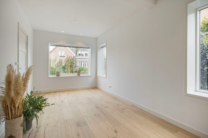 Foto 10 van Klaprooslaan 25