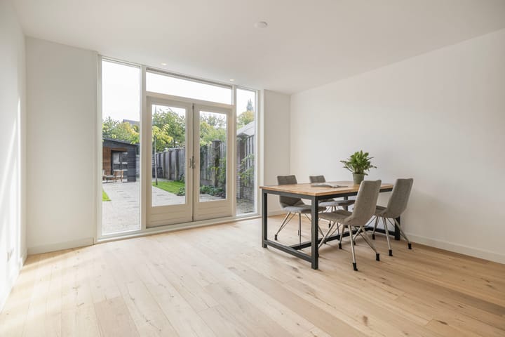 Foto 15 van Klaprooslaan 25