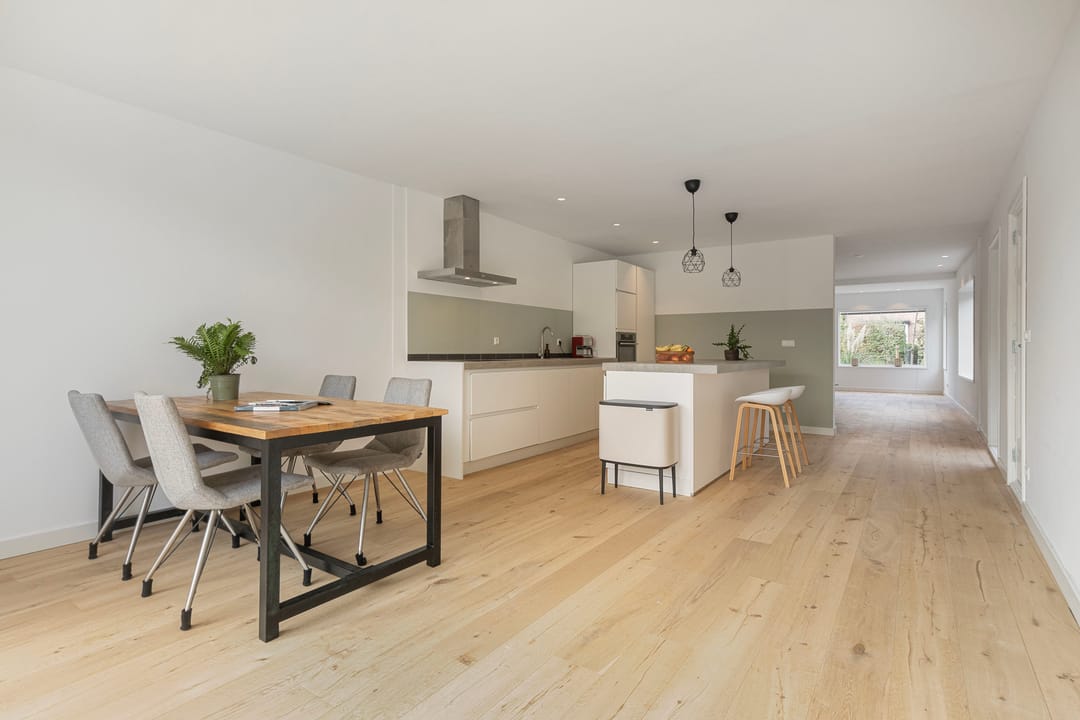 Foto 16 van Klaprooslaan 25