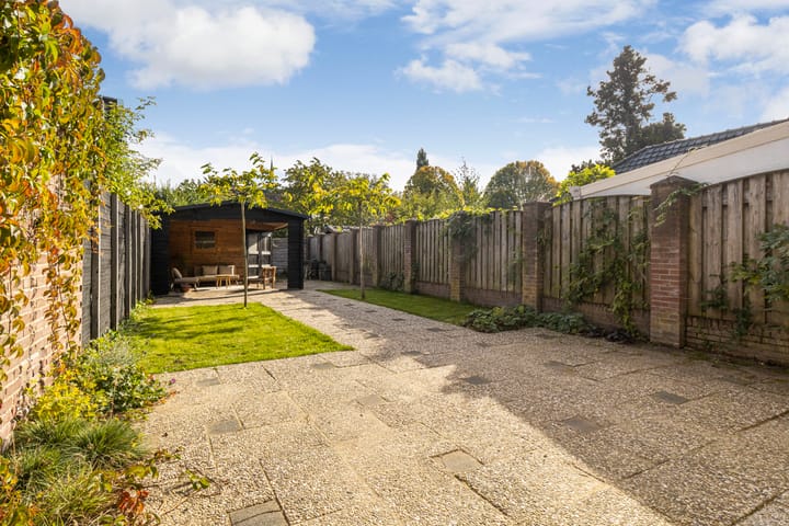 Foto 40 van Klaprooslaan 25