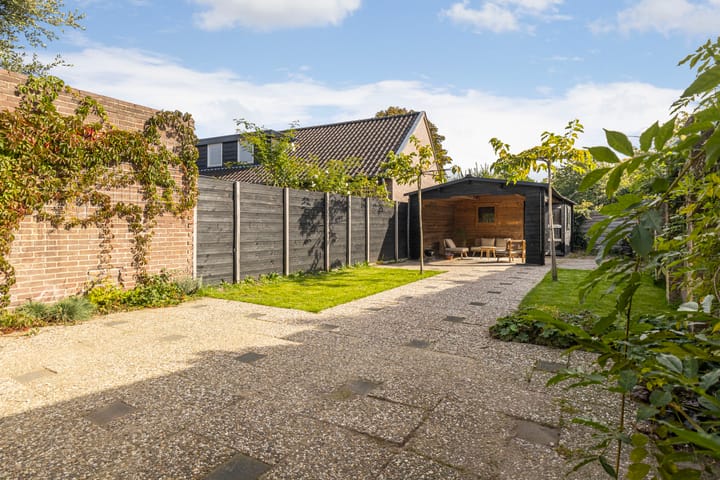 Foto 41 van Klaprooslaan 25