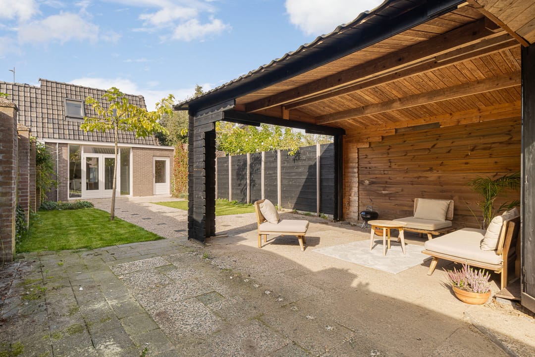 Foto 43 van Klaprooslaan 25