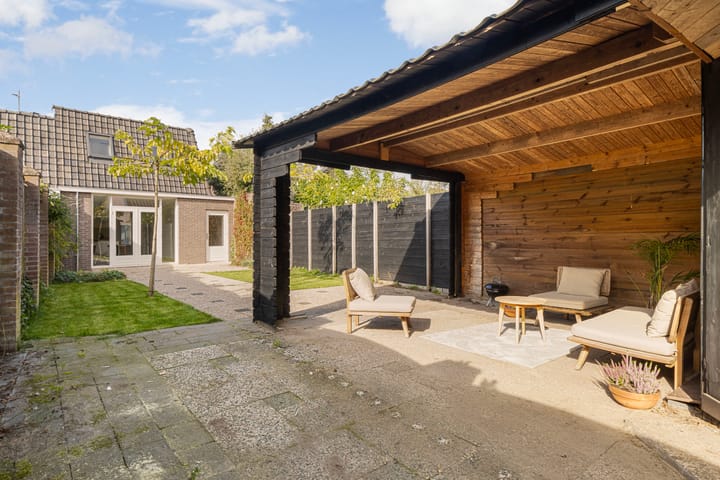 Foto 43 van Klaprooslaan 25