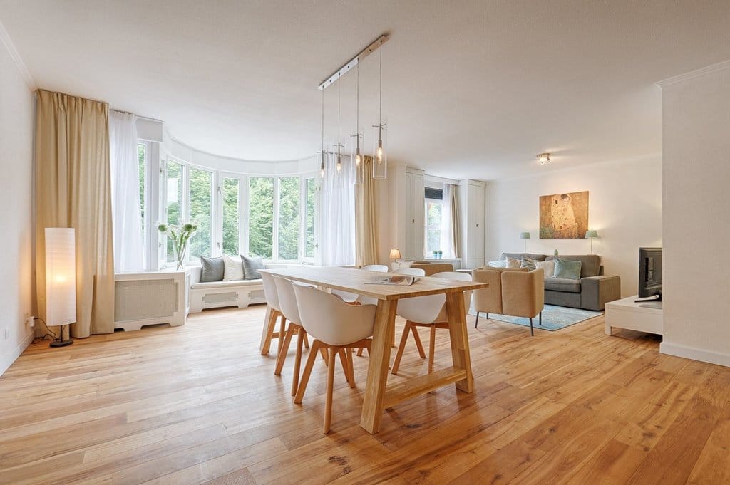 Foto 1 van Bezuidenhoutseweg 349-C