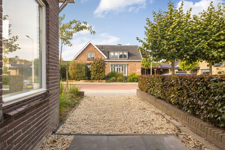 Foto 44 van Klaprooslaan 25