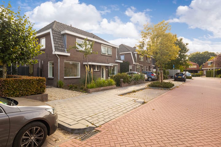 Foto 45 van Klaprooslaan 25