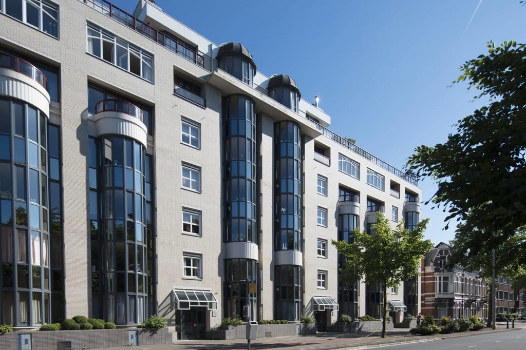 Photo 3 of Bezuidenhoutseweg 349-C