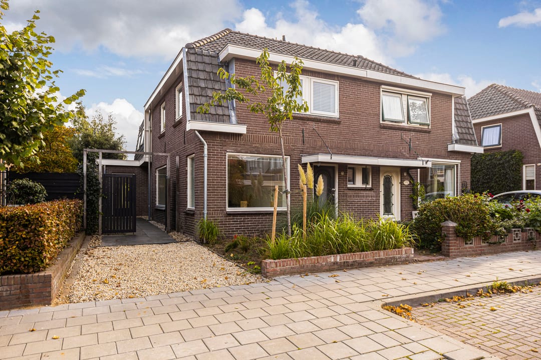 Foto 46 van Klaprooslaan 25