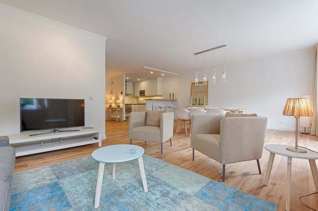 Photo 4 of Bezuidenhoutseweg 349-C