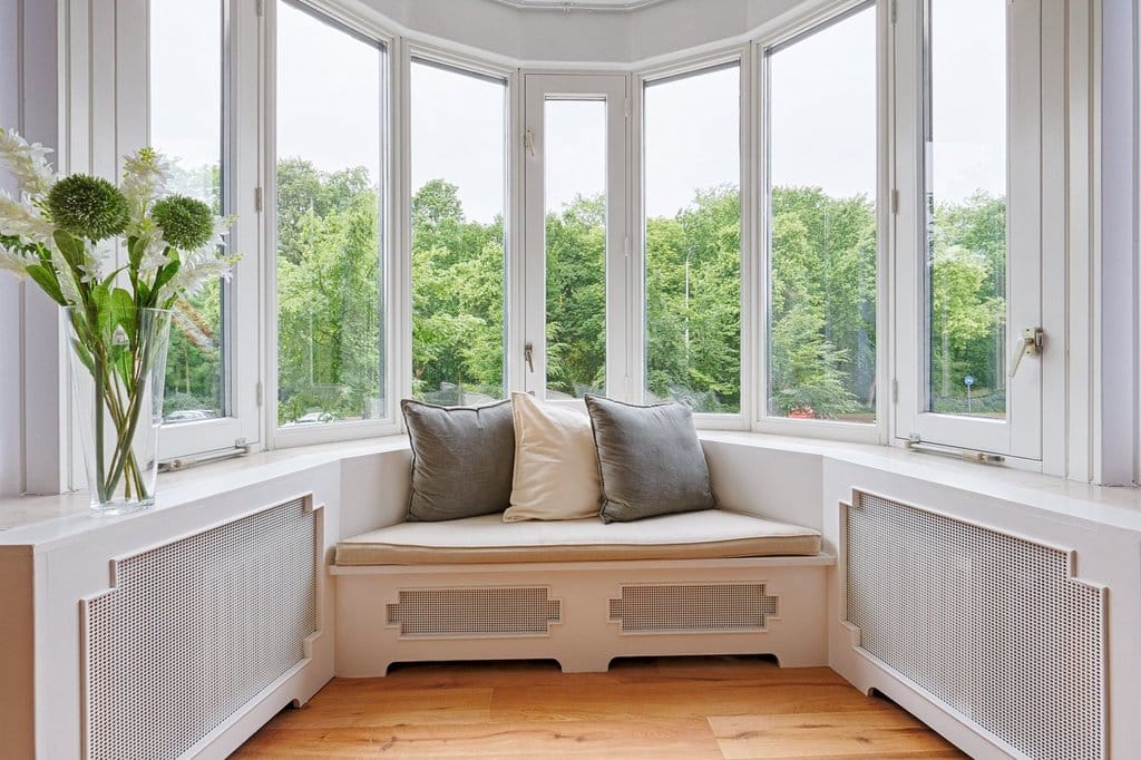 Photo 5 of Bezuidenhoutseweg 349-C